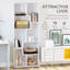 178cm H x 70cm W Standard Bookcase-430254768