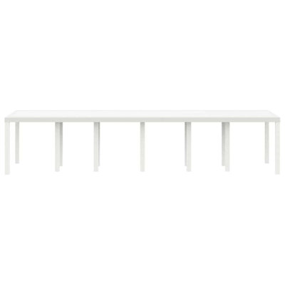 Garden Table