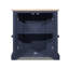 Bayou 75cm Sideboard-85720684