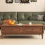 Table de bout American