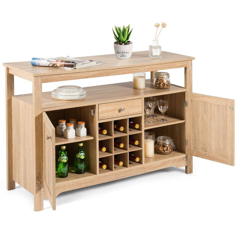 116cm Sideboard
