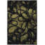 Flemish Shag Green Area Rug-1125065564