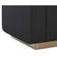ODETTE Upholstered Bench