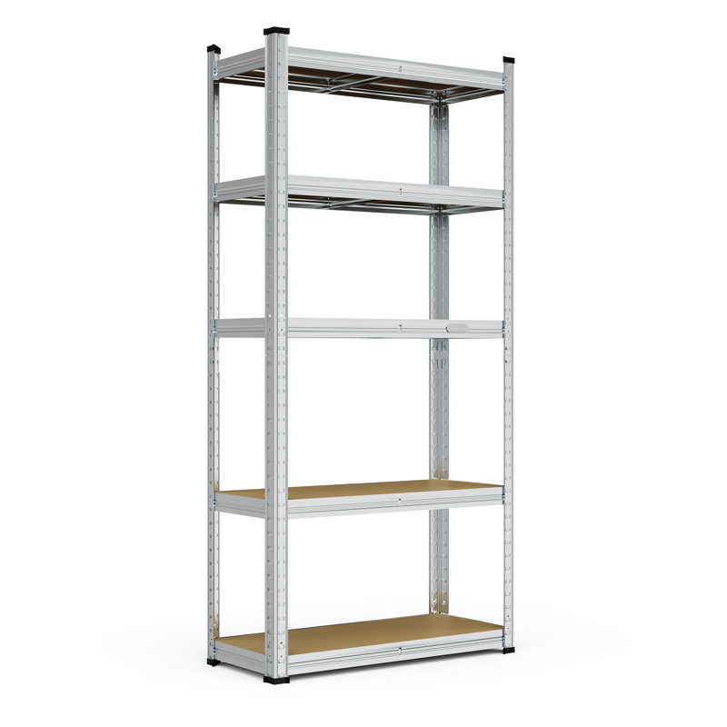 70cm W Steel Shelving Unit