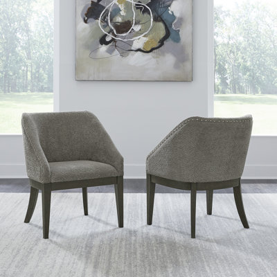 Trenea Upholstered Side Chairs
