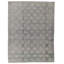 Tapis gris Mosser
