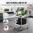 Stainless Steel Work Table
