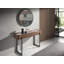 Round Mirror