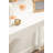 Maida Rectangle Wooden Curvy Console Table-2132915137