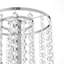 Kooskia Metal Floor Vase