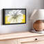 Marguerite sur toile-102354567