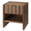 Finley 1 - Drawer Solid Wood Nightstand-1081333884