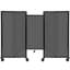 Cloison murale en polycarbonate 360-100001066-100001097