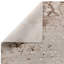 Aurora AU16 Strata Metallic Beige Area Rug-1681840274