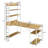 Beckon Modular Computer Desk-345543586-315085245