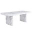Table de salle à manger Luxueux