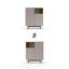 Eliscar Standard Accent Chest-1462920353