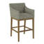 Dolomites 31" Arm Bar Stool-1397671256-1397671330