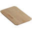 Kohler Riverby Wood Cutting Board