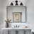 Emeilia Modern 3-Light Vanity Light-342014715