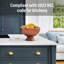 Prise de comptoir de cuisine 20 A Pass & Seymour-122430753