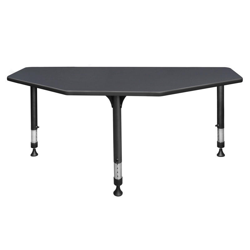 Bureau d'école Regency I-Promise, Gris