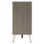 Commode 6 tiroirs Carbajal