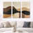 Toile tendue