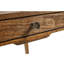 Casually Country Solid Wood End Table-23515649