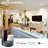 10 W PAR30 E26/Medium (Standard) Dimmable LED Smart Bulb