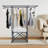 Folding Clothes Drying Rack