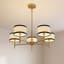 Sela 5-Light Chandelier