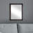 Heavner Solid Wood Frame Mirror-2125885926-2138607988