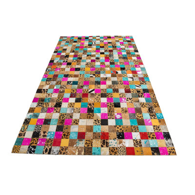 Orlowski Multi Rug