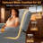 Single Recliner Sofa for RV & Home, 3-Position Recliner with Arm Storage and Side Pocket-299525212-299525215