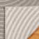 Conway Gray Solid Geometric Textured Area Rug