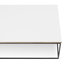 Linkous Solid Coffee Table-22047073-22047074
