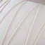 Housse de coussin plissée carrée en velours de polyester-303437169-292836115
