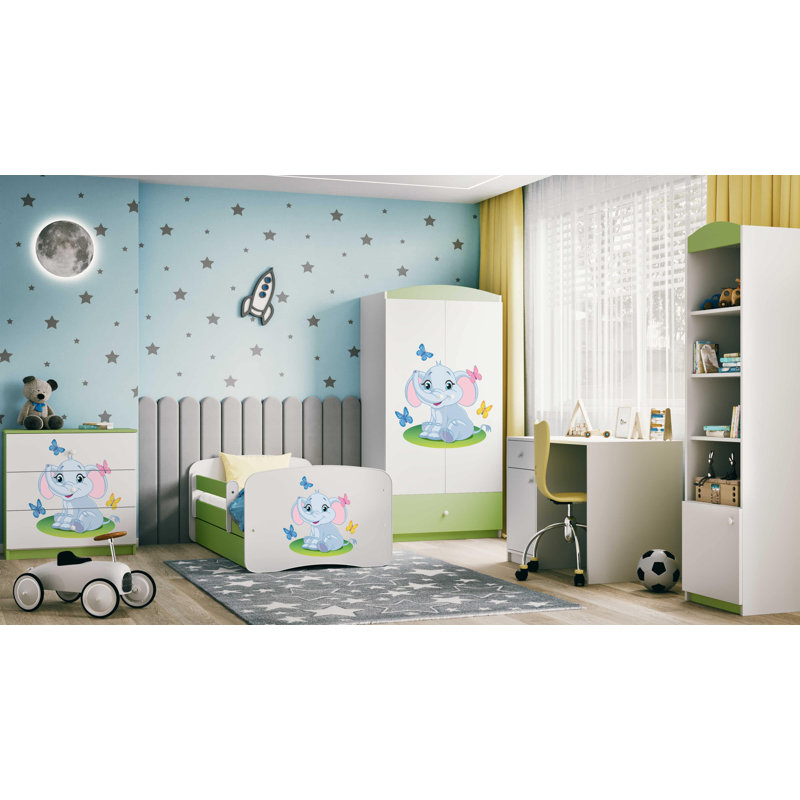 Cicero Bedroom Set