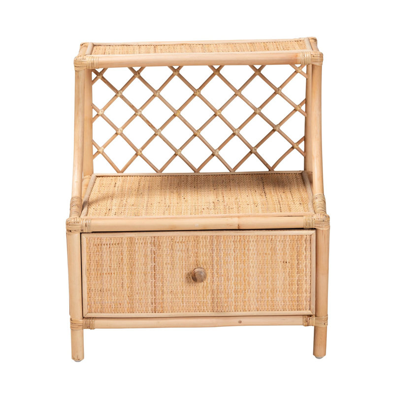 Table de chevet