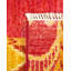 Contemporary One-of-a-Kind 6' 1" X 9' 3" Hand Knotted Area Rug