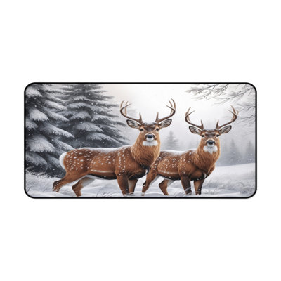Polyester Desk Pad