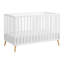 Lit de bébé convertible Cozy Nest-105839514