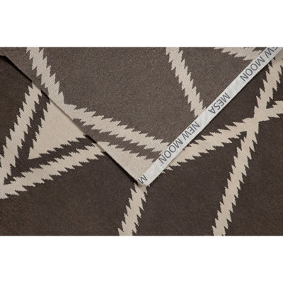 Mesa Wool Moroccan Area Rug