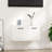 Floating Cabinet Engineered Wood Medium-654363427