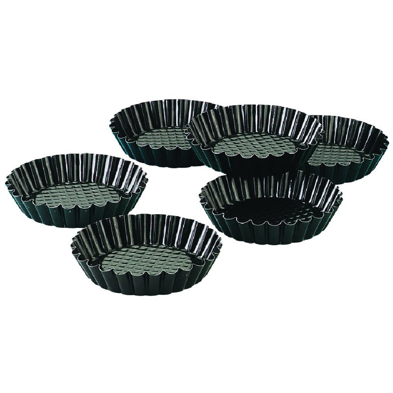 Frieling Non-Stick Mini Tart Pan