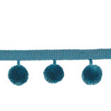 Sweet Treats Ball Trim Fabric