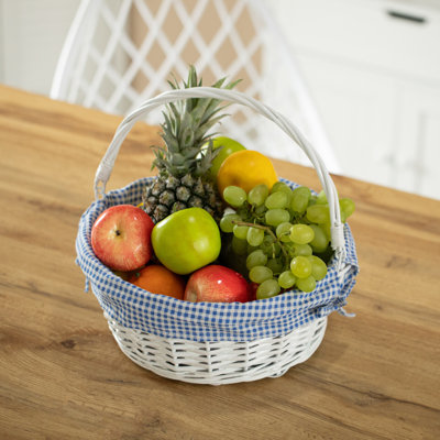Panier général Gracie Oaks QI004620
