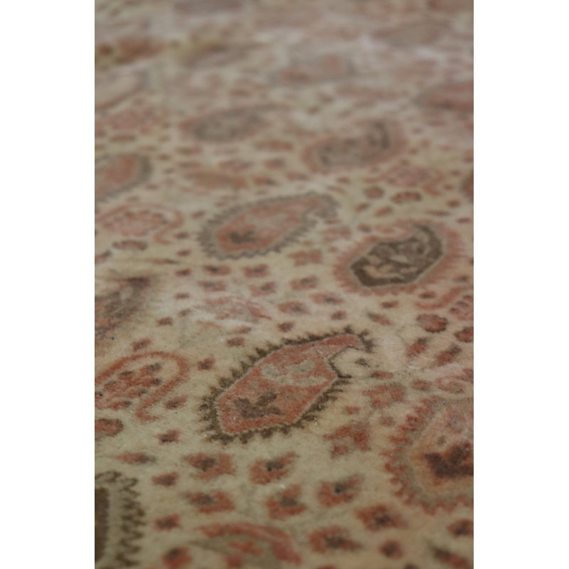 Hereke One-of-a-Kind 9'10" X 14' Area Rug