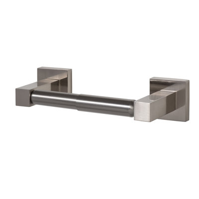 Baden Two-Post Paper Holder